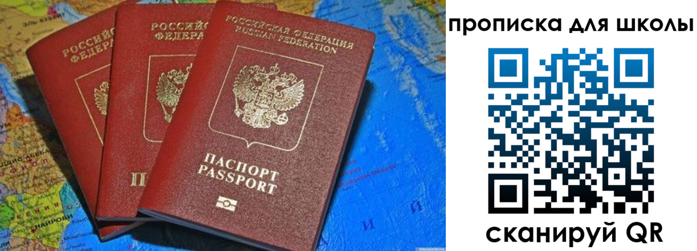 прописка в квартире в Владимирской области